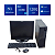 Cpu Completo Lenovo Monitor 17 Core I5 4a Ger 8gb Ssd 120gb - Imagem 9