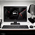 Computador All In One Dell 3030 Intel Core I5 8gb Ssd 240gb - Imagem 4