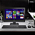 Computador All In One Dell 3030 Intel Core I5 8gb Ssd 240gb - Imagem 8