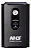 No Break Nhs Compact Plus Iii 1200 1200va Entrada E Saída De 120v/220v Preto - Imagem 5