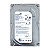 Disco Rígido HD Interno Seagate 500gb Pc Desktop + Cabo Sata - Imagem 1