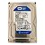 Disco rígido interno Western Digital WD WD1600AAJS 160GB + Cabo Sata - Imagem 1