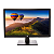 Monitor V19B Hp Led Preto 127/220v - Imagem 1