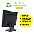 Monitor Lenovo ThinkVision 9227-AB6 17 Polegadas - Imagem 3