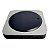 Mac Mini A1347 Intel Core I5 16gb De Ram 240SSD - Imagem 4