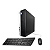 Computador HP Prodesk 400 G4 Slim I5 7° 8GB 240GB - Imagem 6