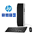 Computador HP Prodesk 400 G4 Slim I5 7° 8GB 240GB - Imagem 2