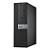 Cpu Dell Optiplex 3040 Sff Core I5 6° 8gb Ram Ssd 256gb - Imagem 1