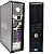 Computador Dell Optiplex 780 Intel Core 2 Duo 4GB 120SSD - Imagem 2