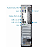 Cpu Computador Lenovo Thinkcentre M910s Slim I5 8GB 120SSD - Imagem 7