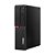 Cpu Computador Lenovo Thinkcentre M910s Slim I5 8GB 120SSD - Imagem 1