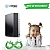 Desktop Hp Elitedesk Sff 800 G4 I5 8500 8gb, Ssd 250gb - Imagem 5