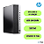 Desktop Hp Elitedesk Sff 800 G4 I5 8500 8gb, Ssd 250gb - Imagem 4