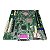 Placa Mãe Desktop Dell Optiplex 360 E93839 HA0326 Com Processador - Imagem 1