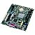 Placa Mãe Desktop Dell 0KP561 LGA775 DDR2 Optiplex 330 E139765 Com Processador - Imagem 2
