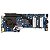 Placa Mãe Lenovo Thinkpad E470 E470c E475 I5 7200u Nm-a821 - Imagem 1