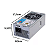 Fonte alimentação Sonic Electronics SS-300TGW 300W 100V/240 - Imagem 2