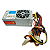 Fonte alimentação Sonic Electronics SS-300TFX 300W 100V/240 - Imagem 1