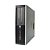 Computador HP Elite Compaq 8200 I5 8GB 120GB - Imagem 1