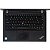 Notebook Lenovo T480 I5 8° Geração 8GB 240SSD - Imagem 7