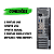 Computador Lenovo M83 I5 4° Geração 8GB 120SSD - Imagem 2