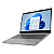 Notebook Lenovo Ideapad 3i I3-1115g4 4gb 128gb Ssd W11 15.6 Cor Cinza 3-15ITL6 - Imagem 5