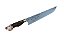 FACA INOX 10" VAZADA - NOSSA SENHORA - Imagem 1