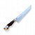 FACA INOX 10" VAZADA - CARTAS - Imagem 1