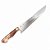 FACA INOX 10" VAZADA - FUZIL - Imagem 1