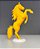 CAVALO - AMARELO PLA - Imagem 1