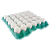 Ovos Galinha Branco Grande Bandejão Com 30 Unidades - Imagem 1