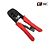 ALICATE CRIMPADOR INTERNEED - Imagem 1