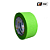 FITA CREPE VERDE FLUORESCENTE 48MM X 50M - Imagem 1