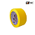 FITA CREPE AMARELA ADERE 48MM X 40M - Imagem 1