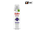 DESINFETANTE LYSOFORM AEROSOL ORIGINAL 360ML - Imagem 1