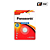 BATERIA PANASONIC LITIO CR2032 - Imagem 1