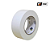 FITA DUCT TAPE 48MM X 50M BRANCA - Imagem 1