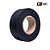 FITA GAFFER PRETA 48MM X 25M - Imagem 1