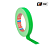 FITA GAFFER TESA 18MM X 25M VERDE FLUORESCENTE - Imagem 1