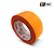 FITA CREPE LARANJA ADERE 48MM X 50M - Imagem 1