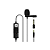 MICROFONE LAPELA JBL CSLM20B - Imagem 1