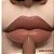 Batom Soft Matte Choco Fun Fenzza - Imagem 2