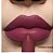 Batom Soft Matte Choco Fun Fenzza - Imagem 4