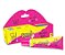 Hidratante Labial Tutti-Frutti Gostinho de chicletes Babasoul 10g - Imagem 2