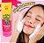 Sabonete Líquido Facial Cheirinho de chiclete Babasoul 100ml - Imagem 1