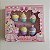 Borrachas LolitasSweet Girl Bolo - Imagem 1
