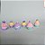 Borrachas LolitasSweet Girl Bolo - Imagem 2
