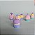 Borrachas LolitasSweet Girl Bolo - Imagem 5