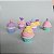 Borrachas LolitasSweet Girl Bolo - Imagem 6
