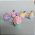 Borrachas LolitasSweet Girl Bolo - Imagem 7